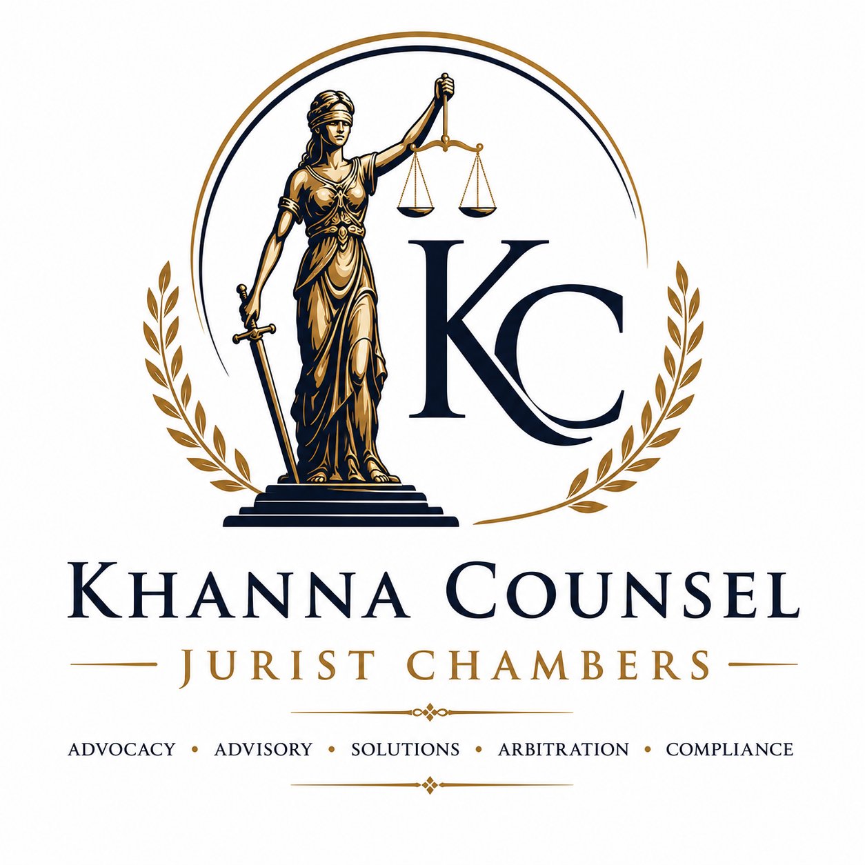 Khanna Counsel Jurist Chambers