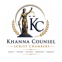 KC Jurist Chambers Logo